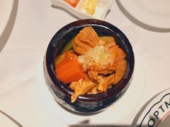 -波特曼西餐厅(南岗店)