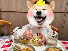 -西贝莜面村(当代商城店)