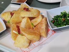 -宁味楼·西北创新融合菜(康平路锦泰店)