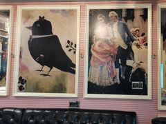 -自由港KTV(王子公主金平店)