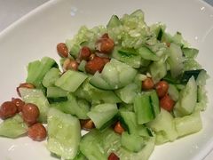 -渝信川菜·川味家常菜(新辰里亚运村店)