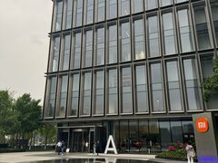 -星巴克(北京小米科技园1店)