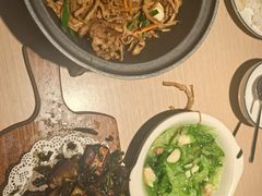 -吴氏老妈·23年家常菜(古城店)