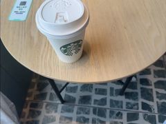 -星巴克臻选(华堂·新辰汇店)