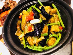 -钟鸭子·非物质文化遗产(观景路店)