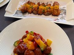 -楚禾宴·家宴(光谷大道店)