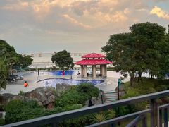 -厦门北海湾惠龙万达嘉华酒店
