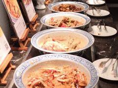 -乐咖啡西餐厅(太湖皇冠假日酒店)