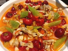 -涌上外婆桥(南塘店)