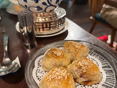 -逸东轩(香港逸东酒店)