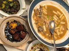 -新吉士·上海菜(浦东LCM置汇旭辉店)