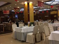 大堂-眉州东坡(亚运村店)