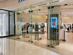 -ZARA(青岛万象城店)