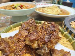 -爷爷的烀饼店