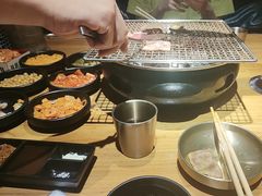 -九田家黑牛烤肉料理(华侨城店)