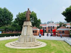 -辛亥革命博物院北区