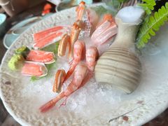 -蟹田居·活蟹料理(东城店)