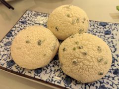 葱油焗餐包-南海渔村 (流花湖店)