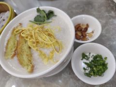 -馨越楼·点心·粤菜(赤坎店)