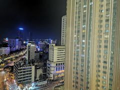 -昆明中心皇冠假日酒店