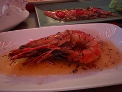 黄油酱油大虾-Ministry of Crab•MOC(交子大道店)