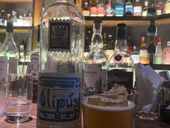 -SPEYSIDE 威士忌&鸡尾酒吧