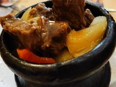 -露西亚咖啡西餐厅(哈尔滨俄侨纪念馆店)