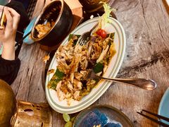 -长勺子东南亚(街道口店)