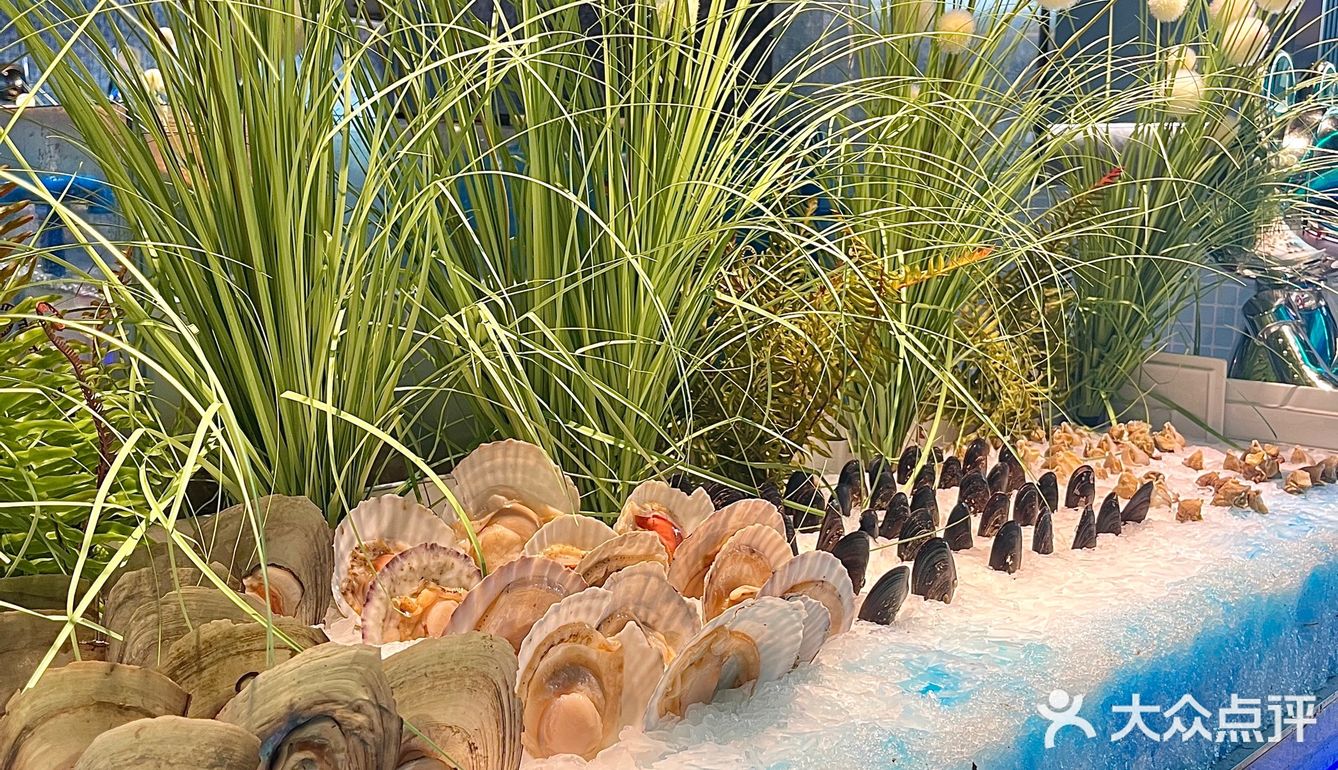 深圳百元自助实现海鲜自由🦞附回本攻略📖