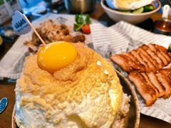 -岛风·台食小馆 ISLAND BISTRO(烟台山店)