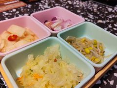 -黑牛の場烤肉(摩天活力城店)