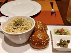 -上海金陵紫金山大酒店·汇海餐厅