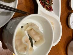 -喜鼎海胆水饺(东港店)