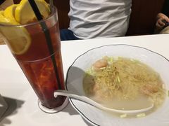 -翠华餐厅(宝安壹方城店)