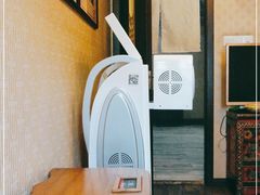 -莱仪堂艾灸经络养生馆(九亭一店)