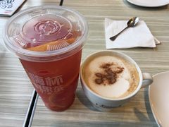 -必胜客(航洋国际店)