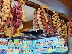 -崂山水果园农家宴(泉水鸡店)