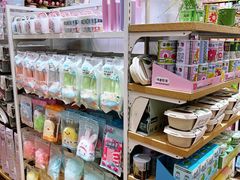 -新世界百货(顺义店)
