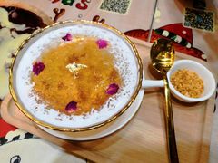 -甜心妈妈·榴莲星级糖水(北京路总店)