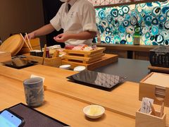 -小十Omakase(地王大厦店)