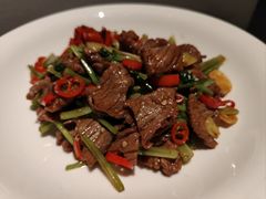 -金色艳阳天•粤菜 淮扬菜(古平岗店)