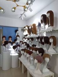 -发饰美男士增发补发假发定制店