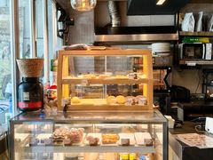-ommo cafe(半岛城邦店)