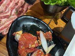 -吉志烤肉(太原总店)