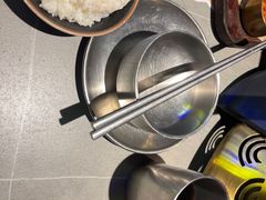 -令狐冲·炭烤活鱼(宝龙店)