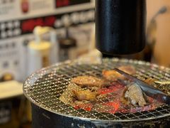 -蒜香焼肉PURUSHIN(马场路店)