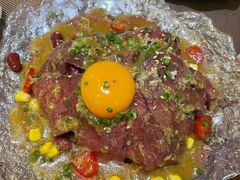 -弓二·烧鸟居酒屋(财富购物中心店)