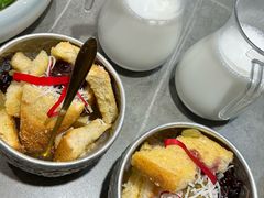 -桥边小楼·手工云南菜·丽江地标美食