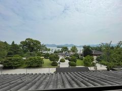 -浙江省博物馆(孤山馆区)