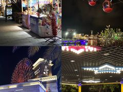 -三亚海昌梦幻海洋不夜城